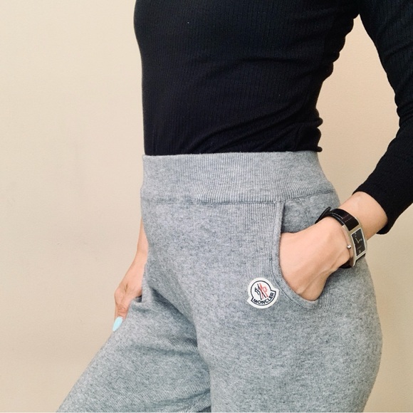 Monclear jogger - Picture 3 of 11